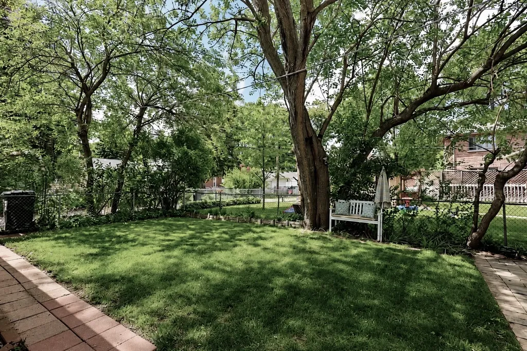 8144 Keystone Avenue Skokie IL 60076