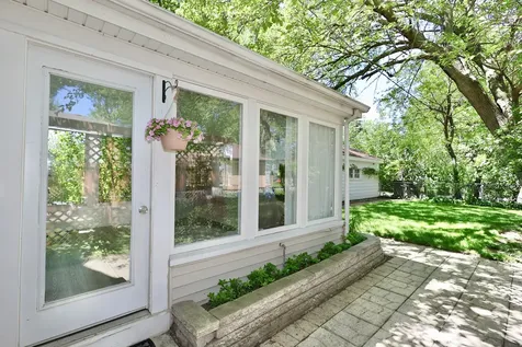 8144 Keystone Avenue Skokie IL 60076