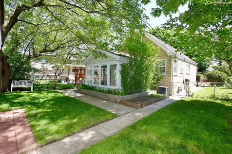 8144 Keystone Avenue Skokie IL 60076