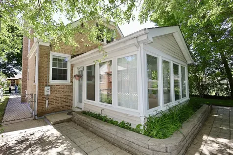 8144 Keystone Avenue Skokie IL 60076