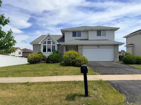 5244 Bentgrass Avenue Richton Park IL 60471