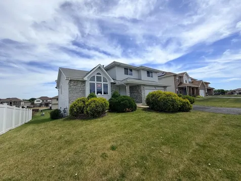 5244 Bentgrass Avenue Richton Park IL 60471