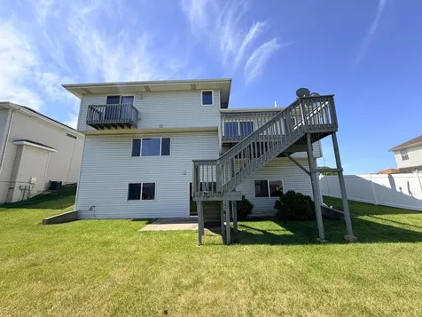 5244 Bentgrass Avenue Richton Park IL 60471