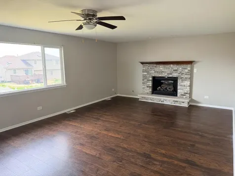 5244 Bentgrass Avenue Richton Park IL 60471