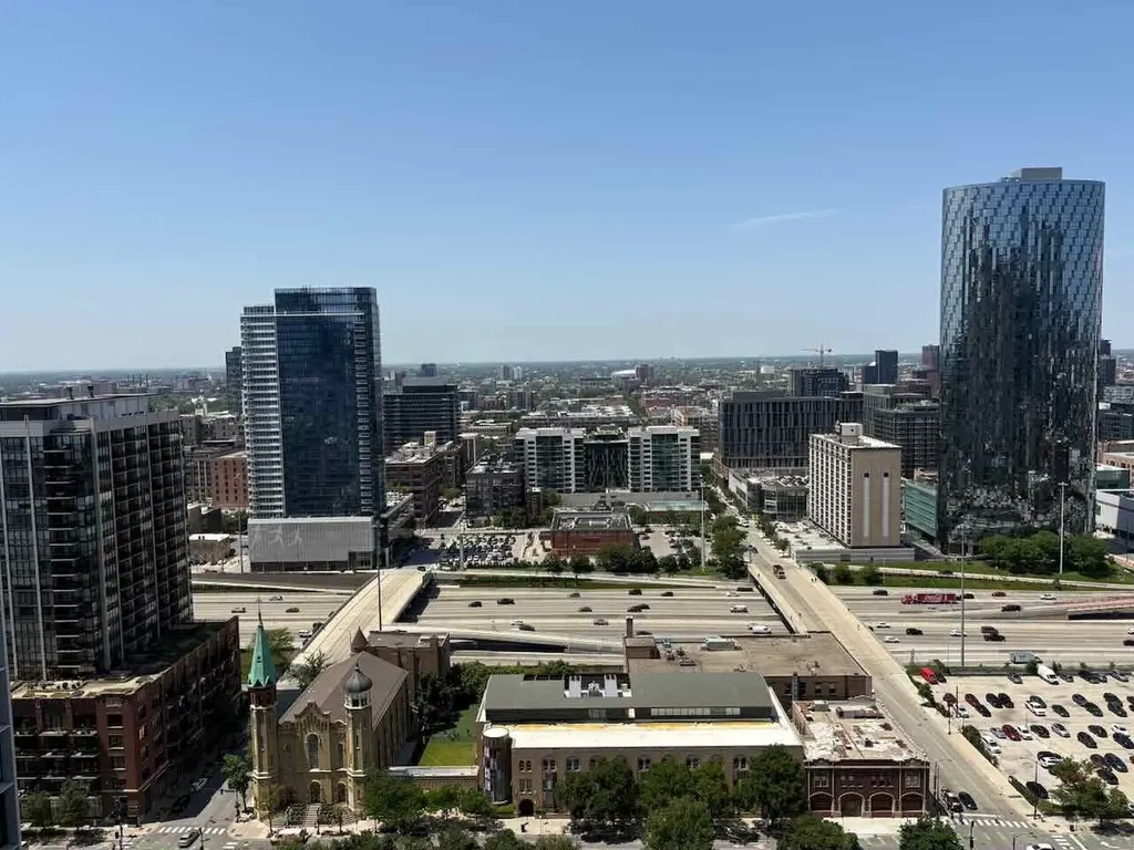 125 South Jefferson Street Chicago IL 60661