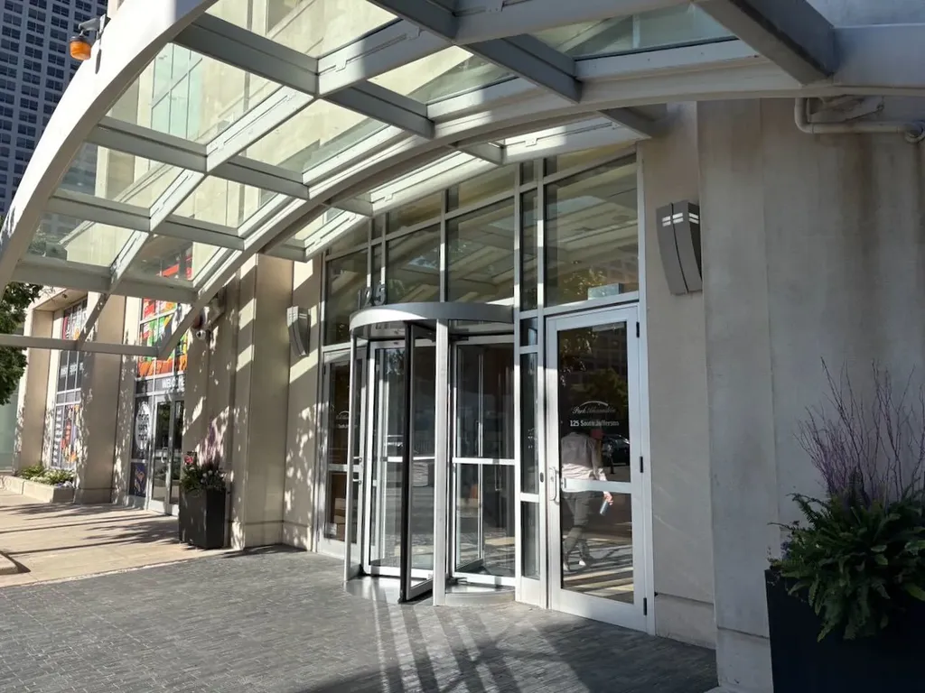 125 South Jefferson Street Chicago IL 60661