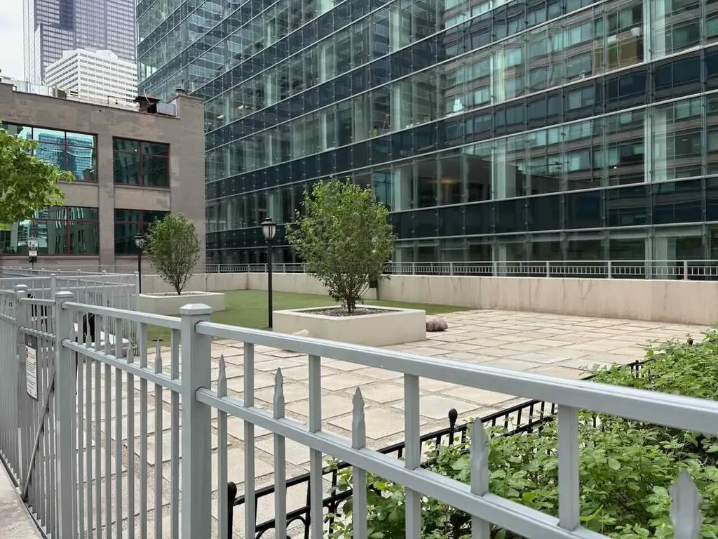 125 South Jefferson Street Chicago IL 60661