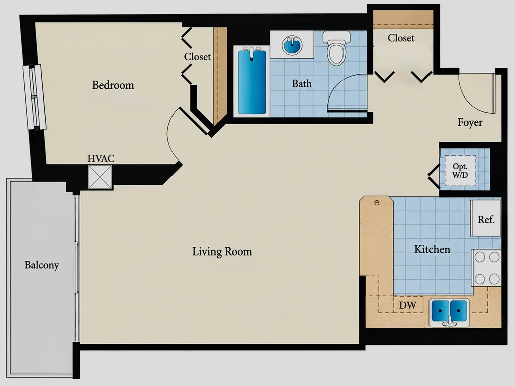125 South Jefferson Street Chicago IL 60661