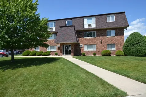 7100 Laverne Lane Tinley Park IL 60477