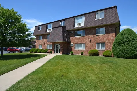 7100 Laverne Lane Tinley Park IL 60477