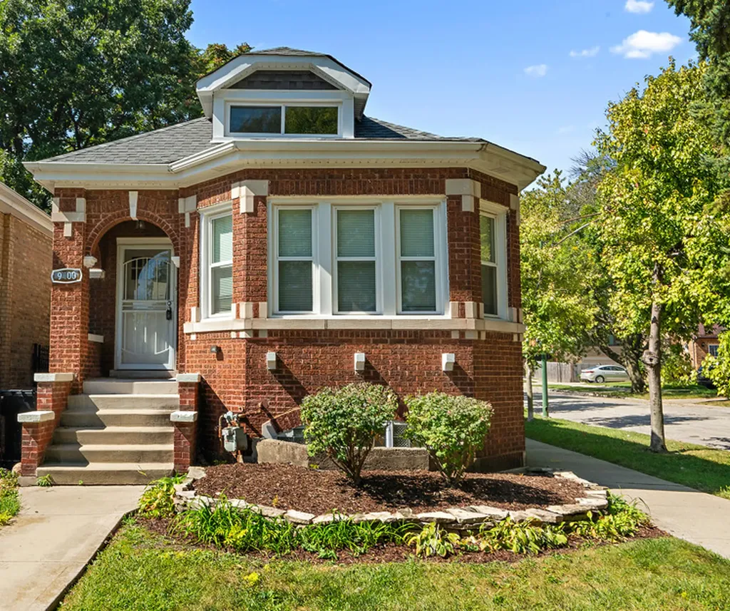 9400 South Charles Street Chicago IL 60643