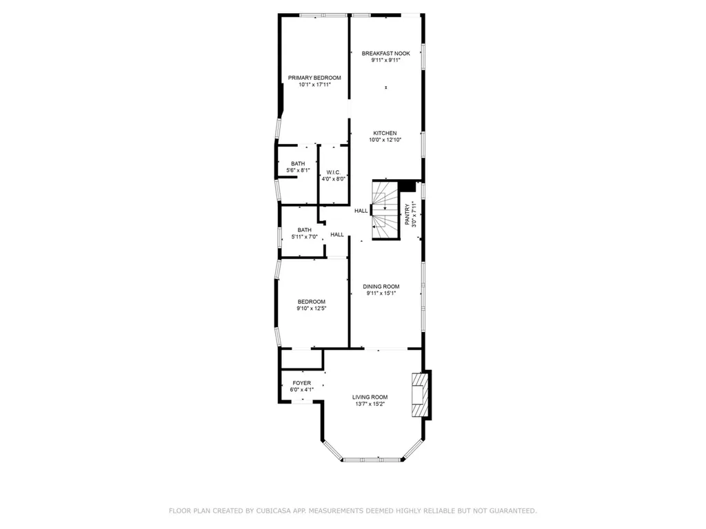 9400 South Charles Street Chicago IL 60643