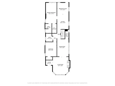 9400 South Charles Street Chicago IL 60643