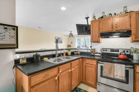3434 Monarch Drive Decatur IL 62526