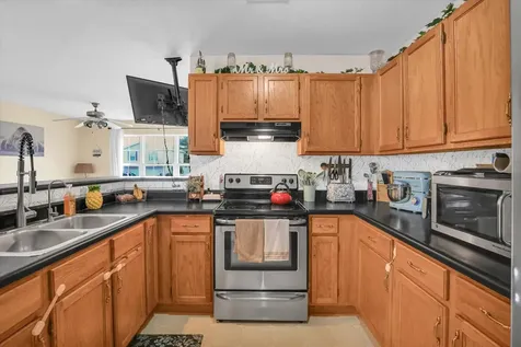 3434 Monarch Drive Decatur IL 62526