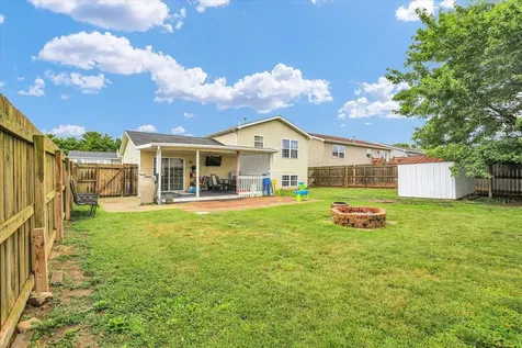 3434 Monarch Drive Decatur IL 62526