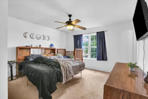 3434 Monarch Drive Decatur IL 62526