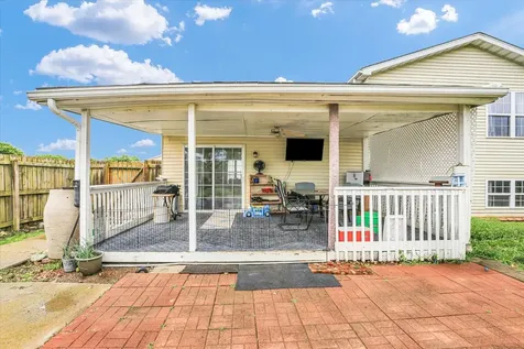 3434 Monarch Drive Decatur IL 62526