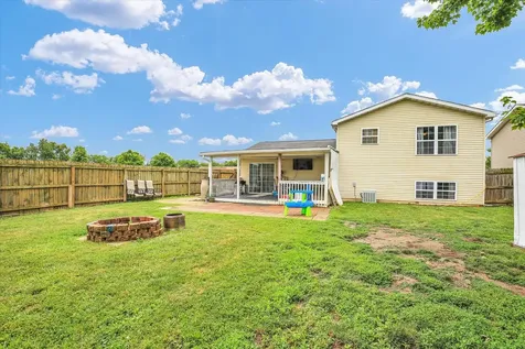 3434 Monarch Drive Decatur IL 62526