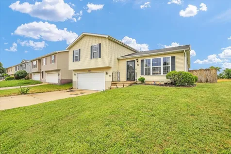 3434 Monarch Drive Decatur IL 62526