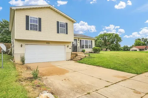 3434 Monarch Drive Decatur IL 62526