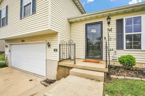 3434 Monarch Drive Decatur IL 62526