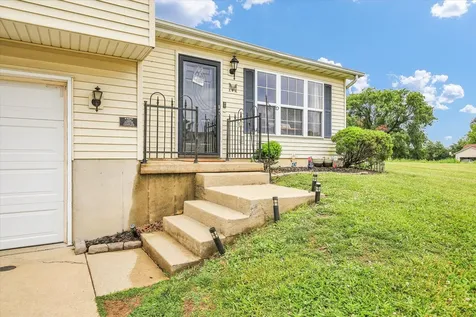 3434 Monarch Drive Decatur IL 62526