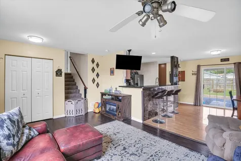 3434 Monarch Drive Decatur IL 62526
