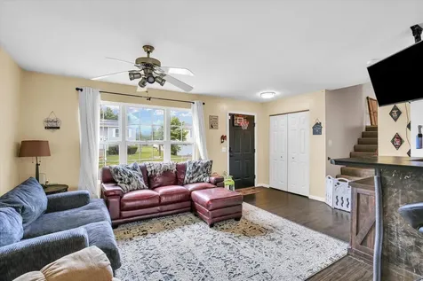 3434 Monarch Drive Decatur IL 62526