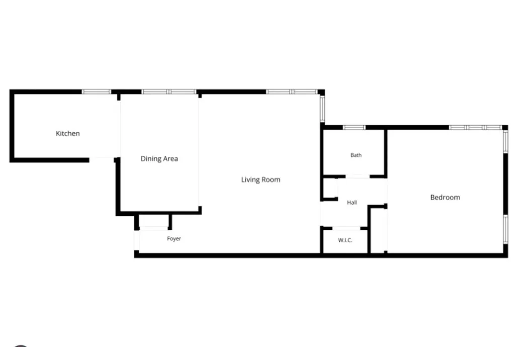 5044 North Marine Drive Chicago IL 60640