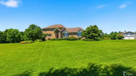 8240 West Yorkshire Lane Monee IL 60449