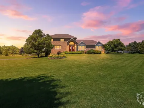 8240 West Yorkshire Lane Monee IL 60449