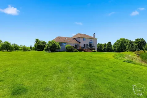 8240 West Yorkshire Lane Monee IL 60449