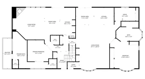 8240 West Yorkshire Lane Monee IL 60449