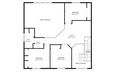 8240 West Yorkshire Lane Monee IL 60449