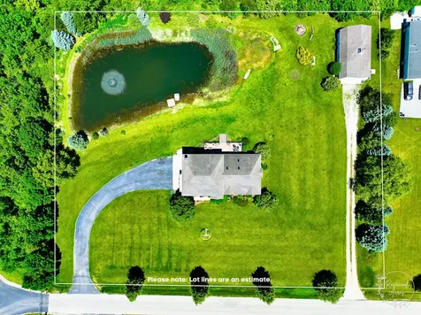 8240 West Yorkshire Lane Monee IL 60449