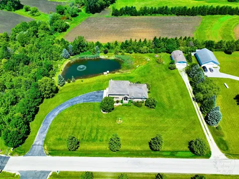 8240 West Yorkshire Lane Monee IL 60449