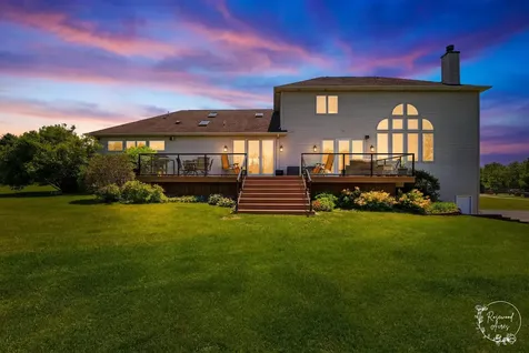 8240 West Yorkshire Lane Monee IL 60449