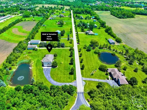 8240 West Yorkshire Lane Monee IL 60449