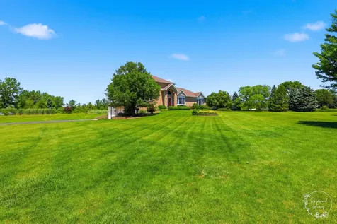 8240 West Yorkshire Lane Monee IL 60449