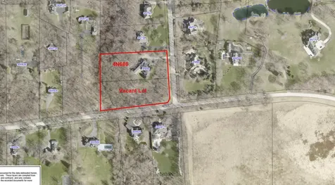 Lot 1 Ware Woods Drive St. Charles IL 60175