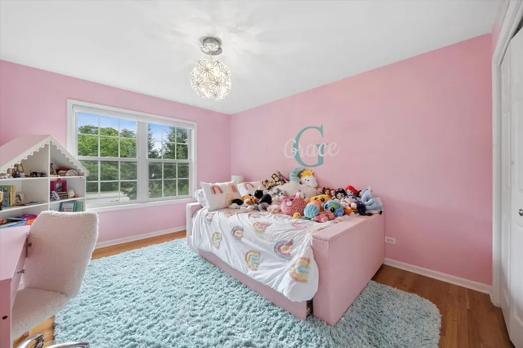 1047 Hickory Drive Western Springs IL 60558