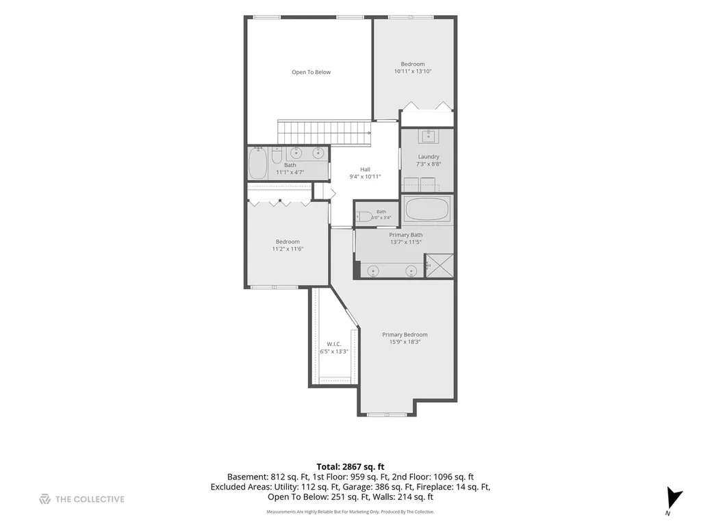 1047 Hickory Drive Western Springs IL 60558