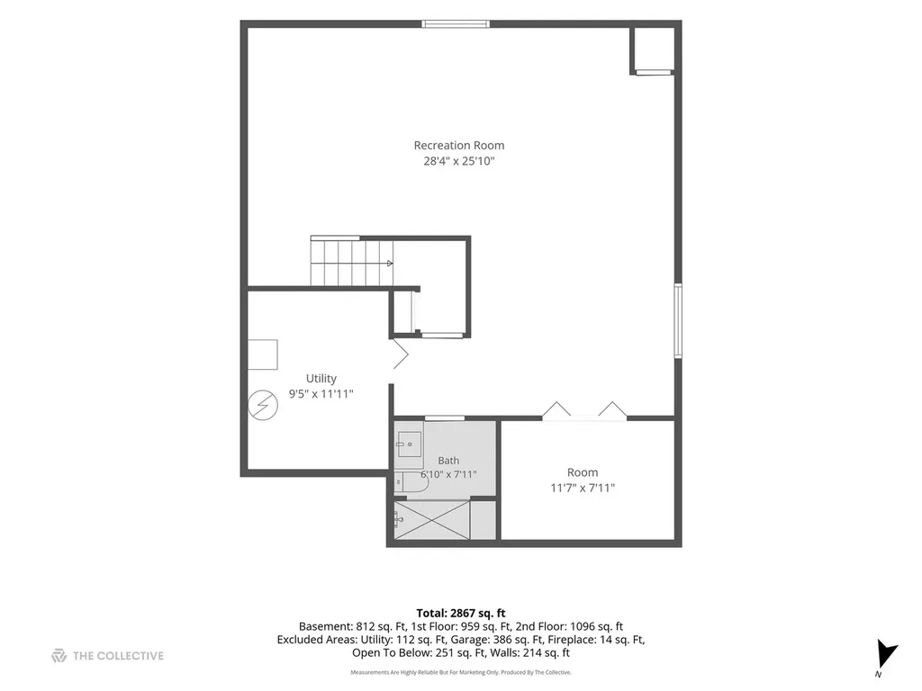 1047 Hickory Drive Western Springs IL 60558