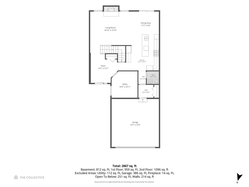 1047 Hickory Drive Western Springs IL 60558
