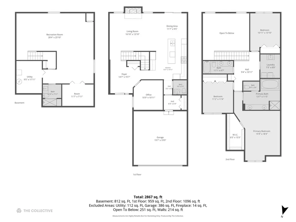 1047 Hickory Drive Western Springs IL 60558