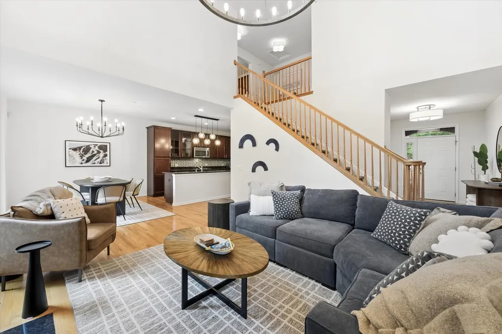 1047 Hickory Drive Western Springs IL 60558
