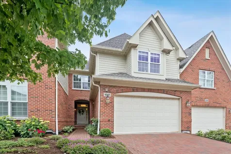 1047 Hickory Drive Western Springs IL 60558
