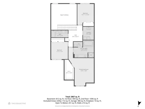 1047 Hickory Drive Western Springs IL 60558