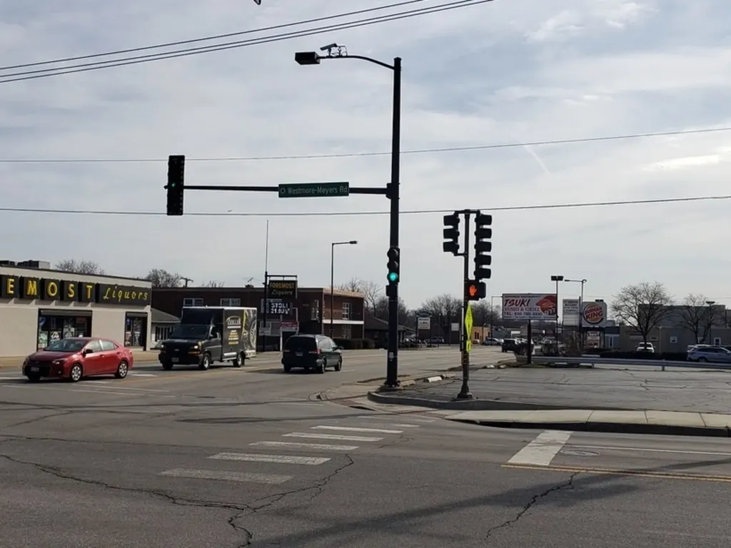 935 East Saint Charles Road Lombard IL 60148